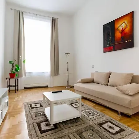 R39 Twin I And II - Center Market Garden Studios With Ac Budapest Exterior photo