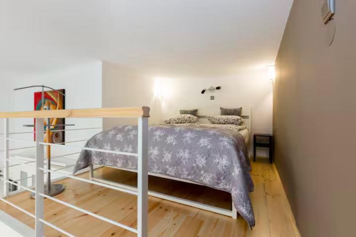 R39 Twin I And Ii - Center Market Garden With Ac Apartman *