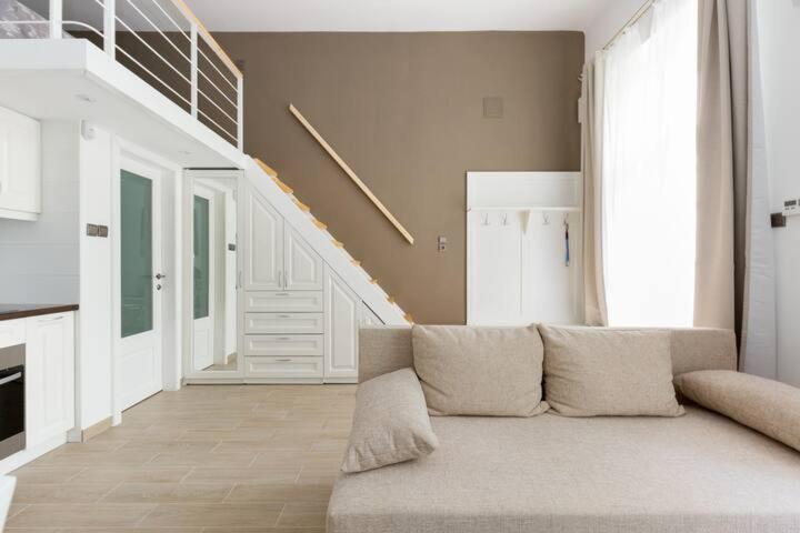 Apartman R39 Twin I And Ii - Center Market Garden With Ac Budapest