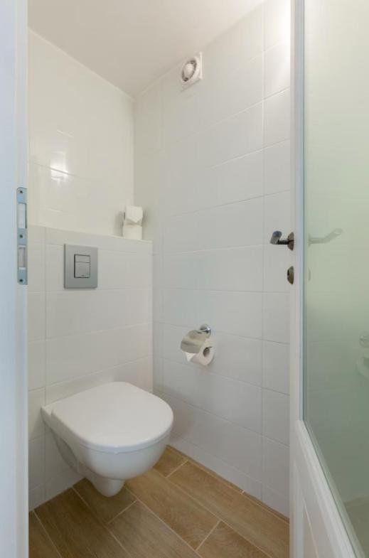 Apartman R39 Twin I And Ii - Center Market Garden With Ac