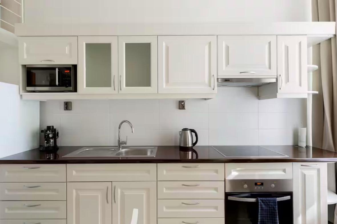 R39 Twin I And Ii - Center Market Garden With Ac Apartman Budapest