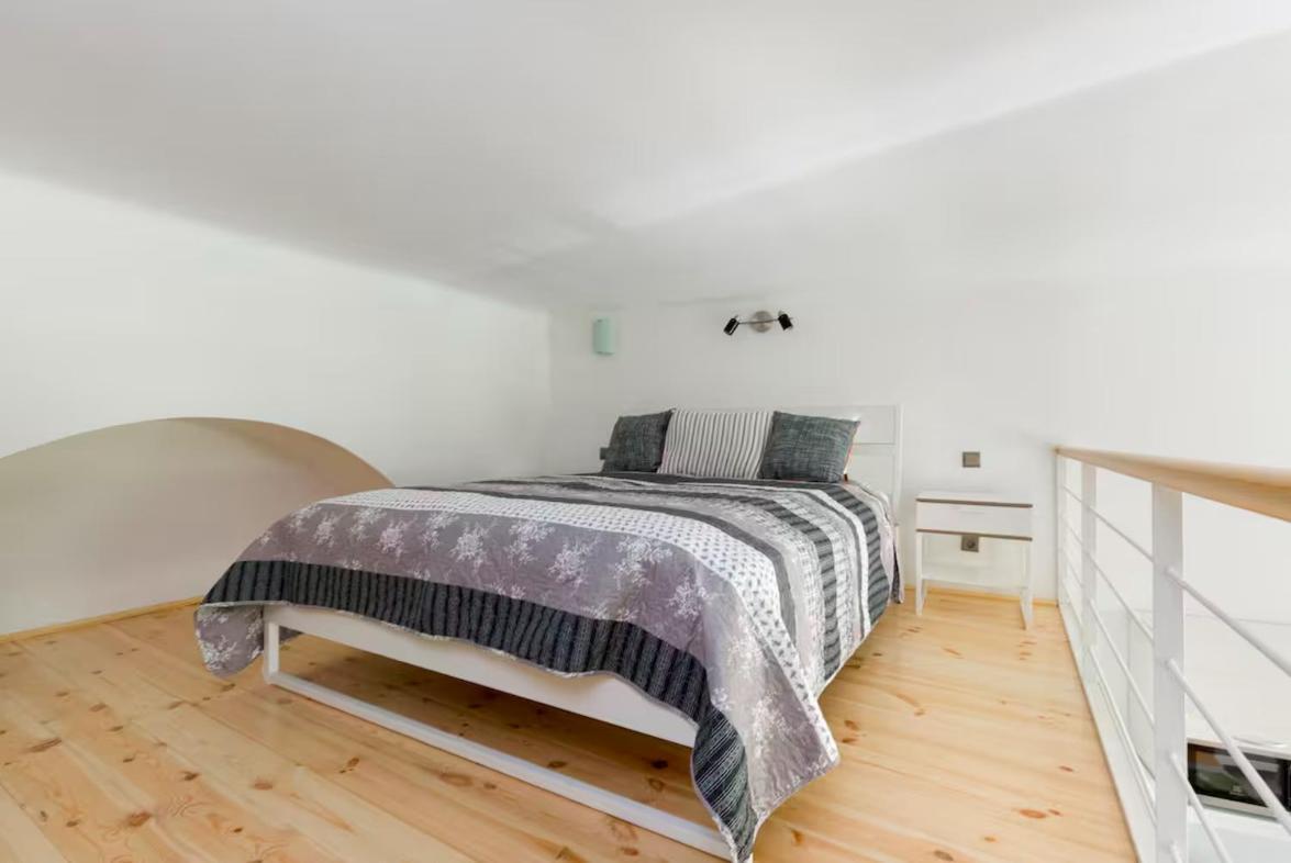 R39 Twin I And Ii - Center Market Garden With Ac Apartman